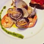 Shellfish Shellfish