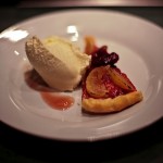 Dessert Dessert